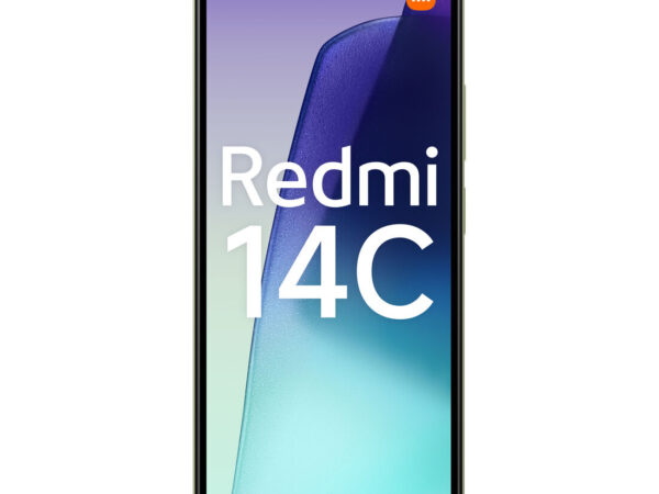 Xiaomi Redmi 14С 17,5 cm (6.88") Doppia SIM 4G USB tipo-C 8 GB 256 GB 5160 mAh Verde