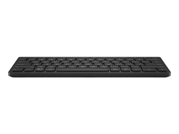 HP Tastiera Bluetooth multi-dispositivo compatta 350