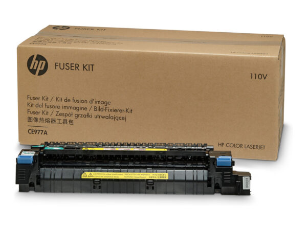 HP Kit fusore 220 V Color LaserJet CE978A