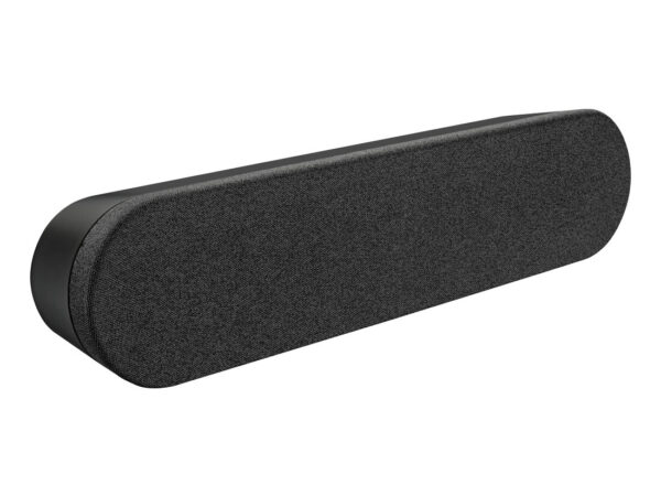 Logitech 960-001230 altoparlante Grafite Cablato