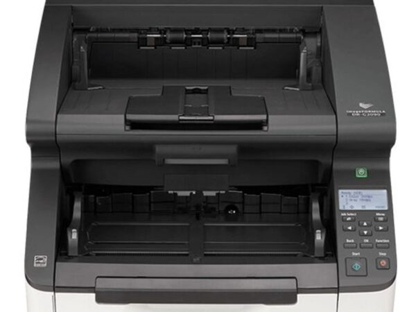 Canon imageFORMULA DR-G2090 Scanner a foglio 600 x 600 DPI A3 Nero, Bianco