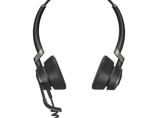 Jabra Engage 50 Auricolare Cablato A Padiglione Ufficio USB tipo-C Bluetooth Nero