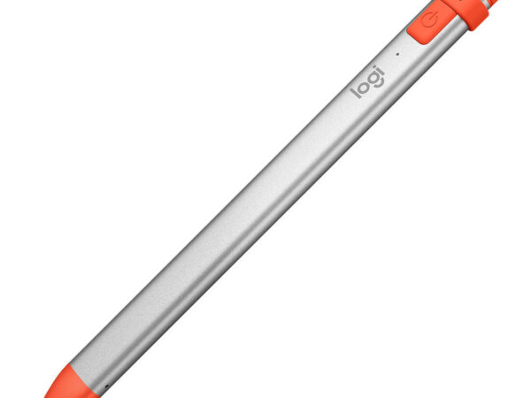 Logitech 914-000046 penna per PDA 20 g Arancione, Argento