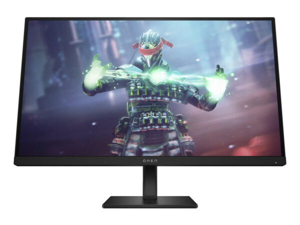 OMEN by HP Monitor da gaming 27" UHD 144 Hz - OMEN 27k