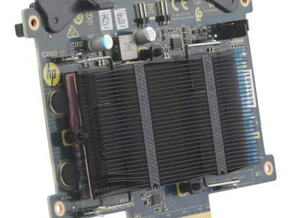 HP Kit SSD Z Turbo 1 TB PCIe-4x4 TLC Z8