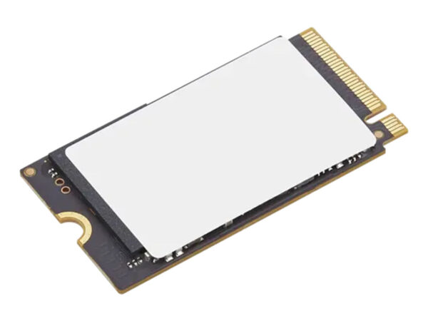 Lenovo 4XB1P80584 drives allo stato solido 512 GB M.2 PCI Express 4.0