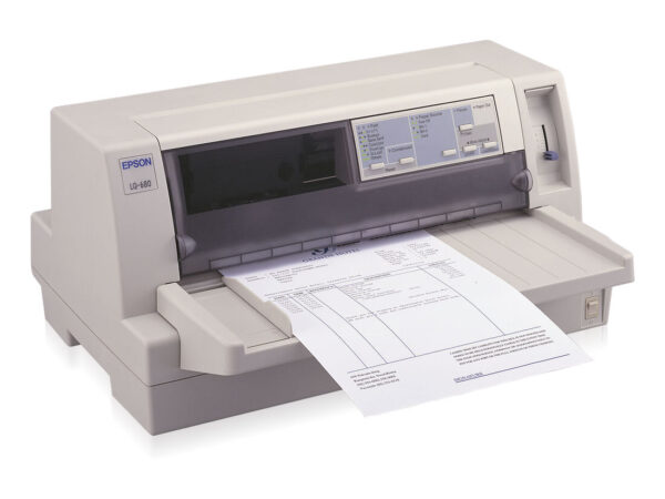 Epson LQ-680 Pro