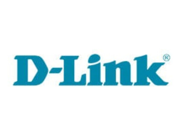 D-Link AX1800 Wi-Fi 6 VDSL2/ ADSL2+ Modem Router with VoIP router wireless Nero