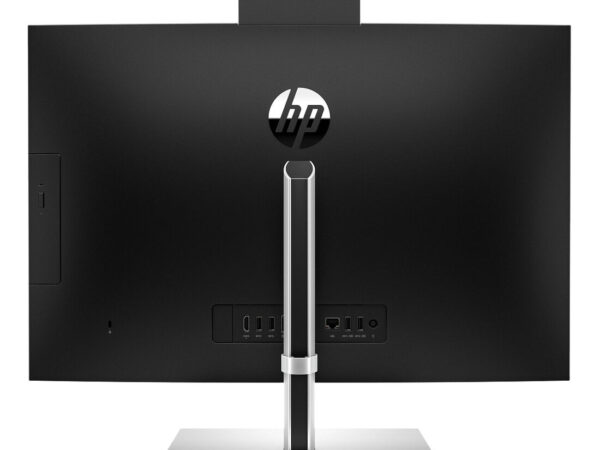HP ProOne 440 G9 All-in-One PC Intel Core i5 i5-13500T 60,5 cm (23.8") 1920 x 1080 Pixel Touch screen PC All-in-one 16 GB DDR4-SDRAM 512 GB SSD Windows 11 Pro Wi-Fi 6 (802.11ax) Nero