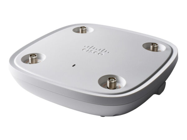 Cisco 9115 Grigio Supporto Power over Ethernet (PoE)