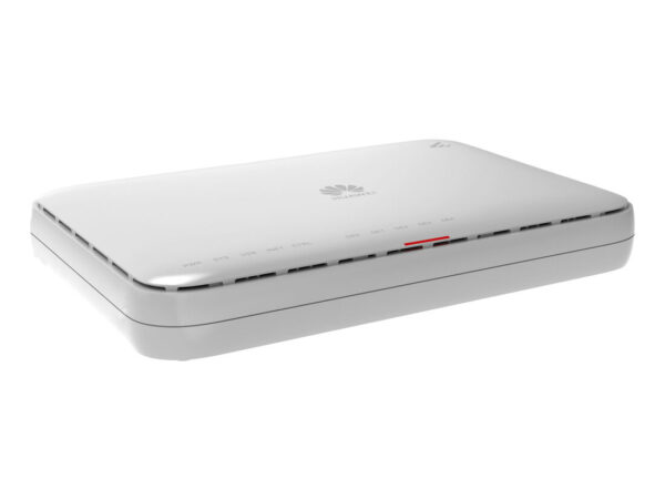 HUAWEI eKit AR300 Series AR303 router cablato Gigabit Ethernet Bianco