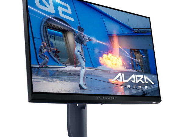 Alienware AW2525HM Monitor PC 62,2 cm (24.5") 1920 x 1080 Pixel Full HD LCD Nero