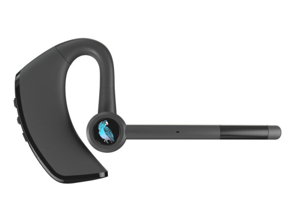BlueParrott M300-XT Auricolare Wireless A clip Car/Home office Bluetooth Nero