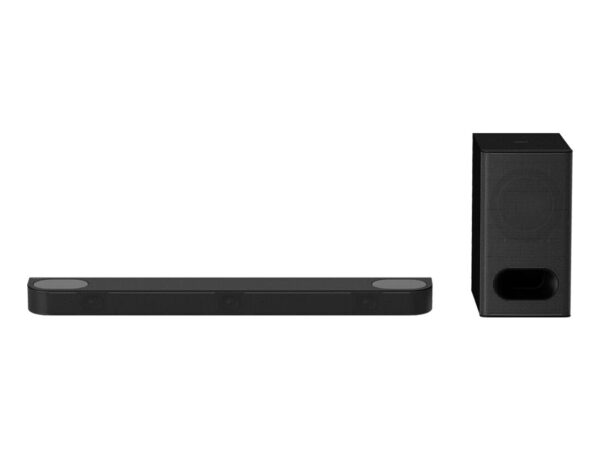 Sony System 6 Sound bar Nero 3.1.2 canali 350 W
