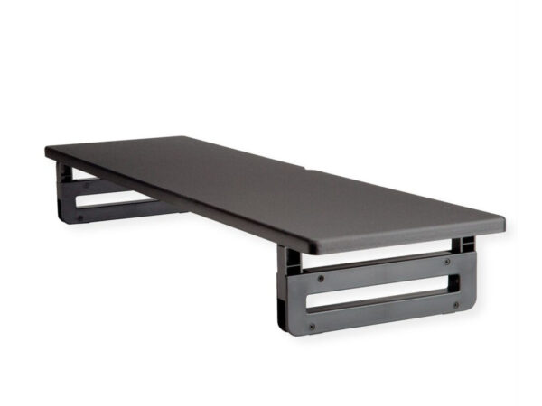 VALUE 17.99.1341 supporto per laptop Supporto per computer portatile Nero