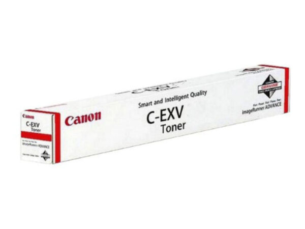 Canon C-EXV 64 cartuccia toner 1 pz Originale Magenta