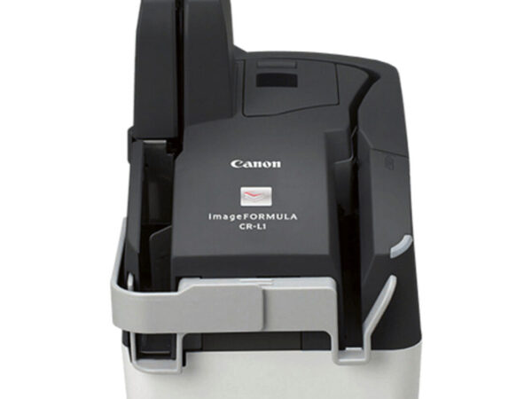 Canon imageFORMULA CR-L1 UV 300 x 300 DPI Nero, Grigio