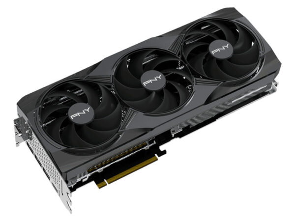 PNY GeForce RTX 5080 Triple Fan NVIDIA 16 GB GDDR7