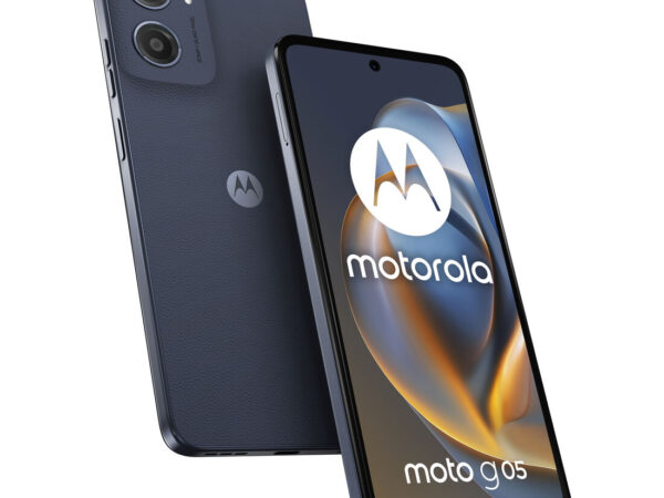 Motorola moto g05 16,9 cm (6.67") Doppia SIM Android 15 4G USB tipo-C 8 GB 256 GB 5200 mAh Blu