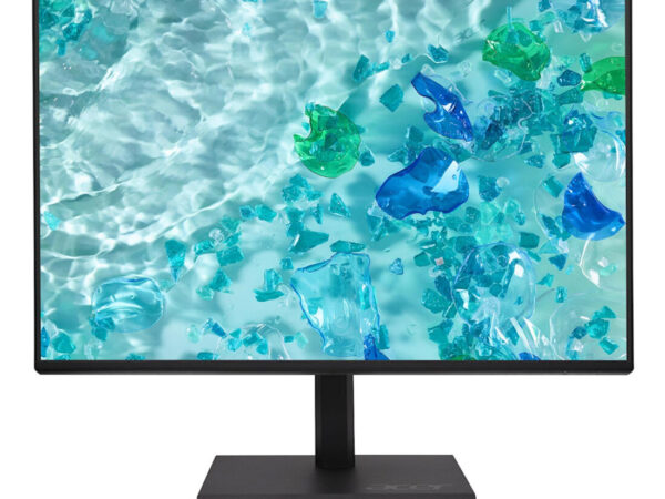 Acer Vero B7 B277Gbmiprzx Monitor PC 68,6 cm (27") 1920 x 1080 Pixel Full HD LCD Nero