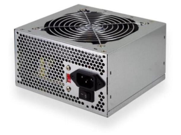 ITB PSNI-5001S alimentatore per computer 500 W 20+4 pin ATX ATX Argento