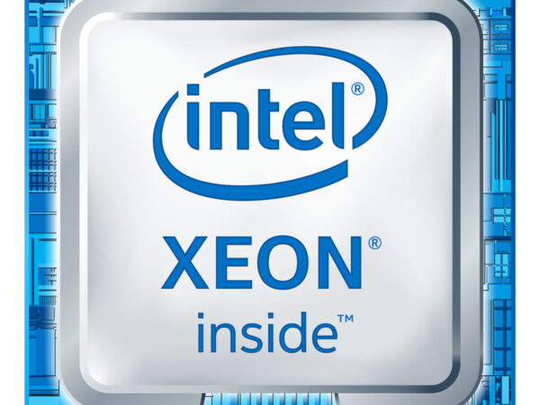 Intel Xeon E-2286G processore 4 GHz 12 MB Cache intelligente Vassoio