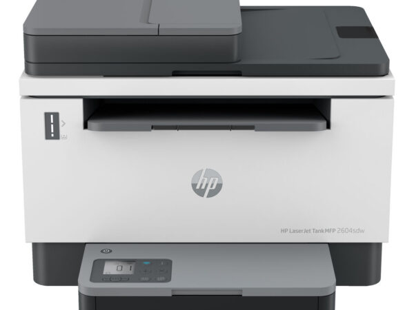 HP LaserJet Stampante multifunzione Tank 2604sdw