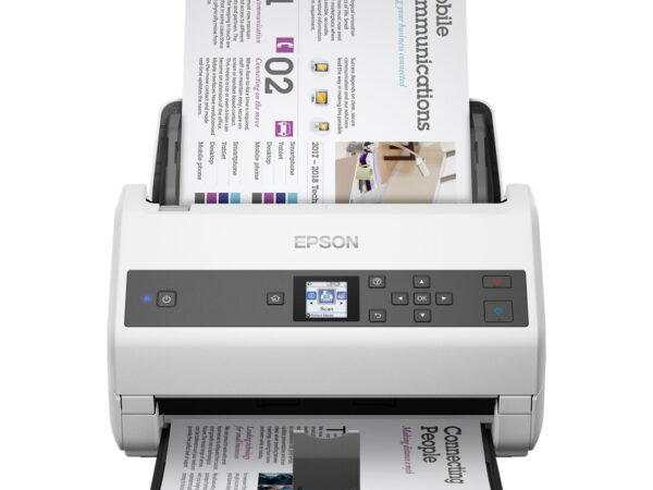 Epson WorkForce DS-970