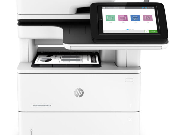 HP LaserJet Enterprise Stampante multifunzione M528dn