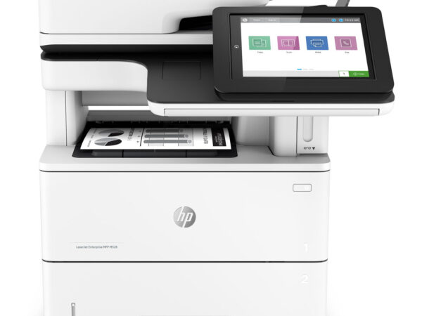 HP LaserJet Enterprise Stampante multifunzione M528f