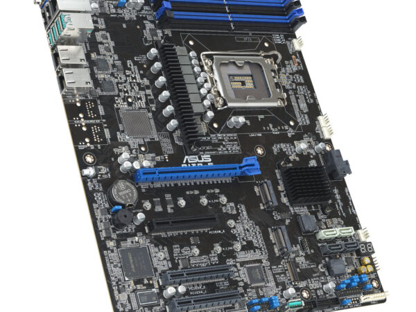 ASUS P13R-E Intel C266 LGA 1700 ATX