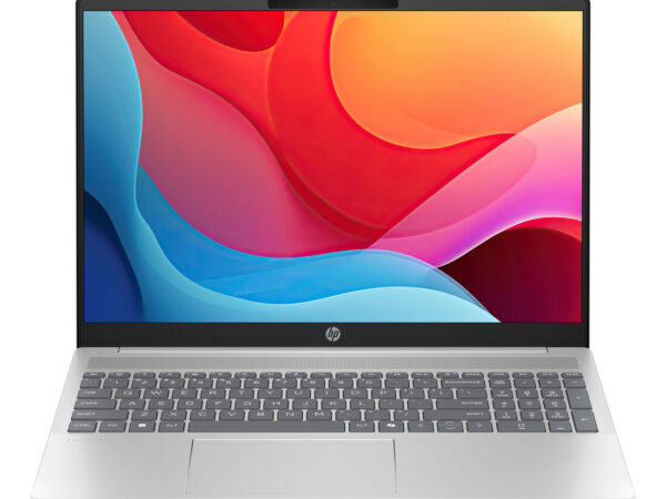 HP Pavilion 16-ag0006nl AMD Ryzen 5 8540U Computer portatile 40,6 cm (16") 2K 16 GB LPDDR5-SDRAM 512 GB SSD Wi-Fi 6 (802.11ax) Windows 11 Home Argento
