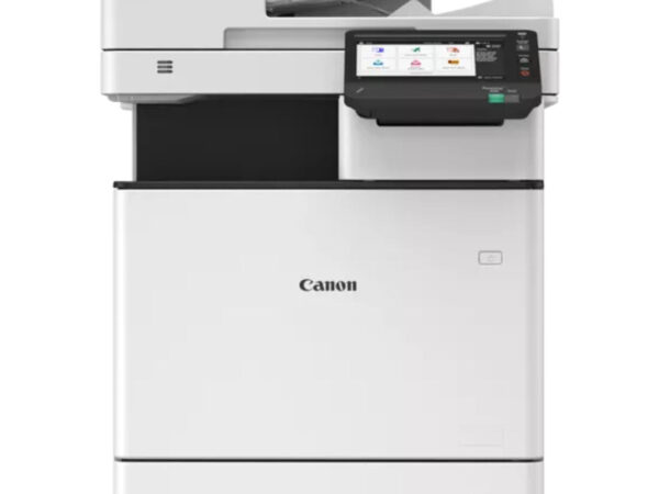 Canon i-SENSYS MF842Cdw Laser A4 1200 x 1200 DPI 38 ppm Wi-Fi