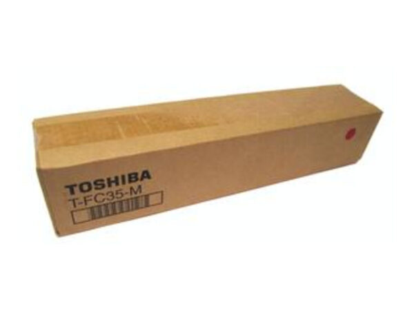 Dynabook T-FC35-Y cartuccia toner 1 pz Originale Magenta