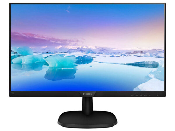 Philips V Line Monitor LCD Full HD 273V7QJAB/00