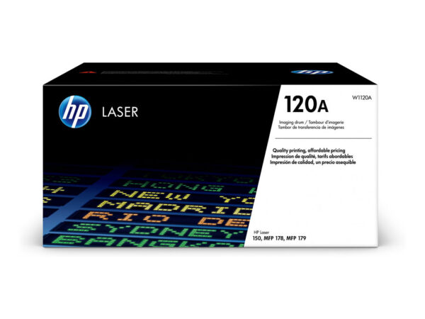 HP Rullo di trasferimento immagine originale per stampante laser 120A