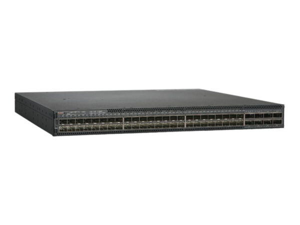 RUCKUS Networks ICX7850-48F-E2 switch di rete Gestito L2/L3 1U Nero