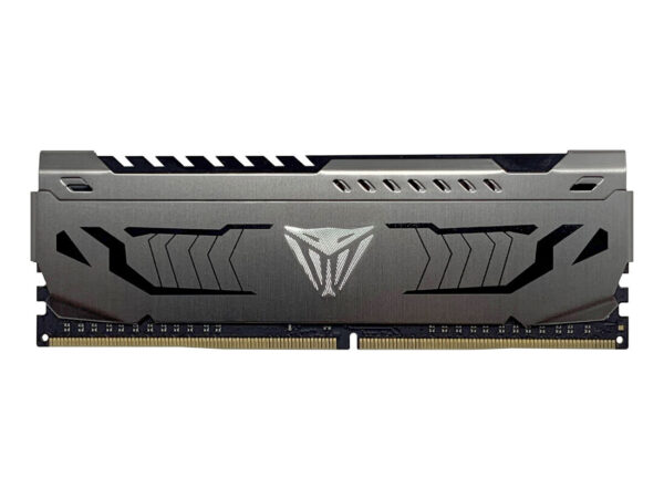 Patriot Memory Viper Steel PVS48G360C8 memoria 8 GB 1 x 8 GB DDR4 3600 MHz