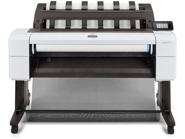 HP Designjet Stampante T1600 PostScript da 36"