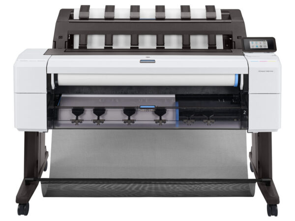 HP Designjet Stampante T1600dr da 36"