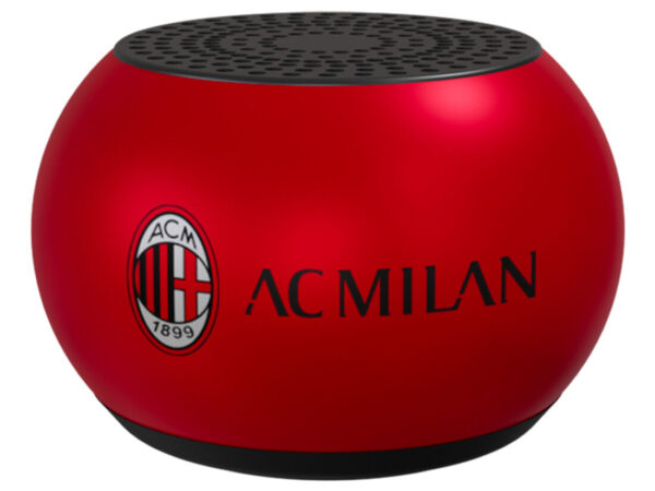 Techmade TM-XVM3-MIL altoparlante portatile e per feste Altoparlante portatile mono Rosso 5 W