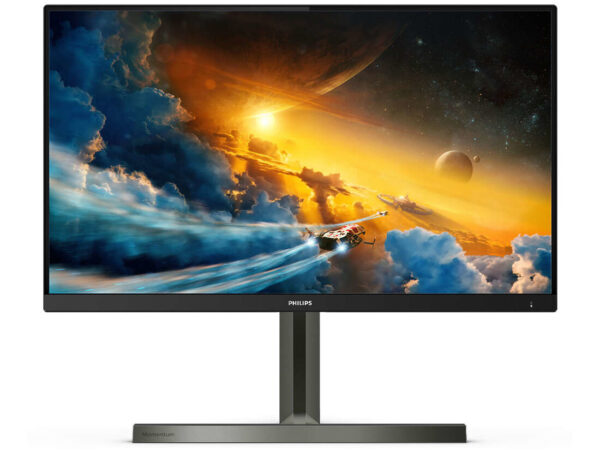 Philips Momentum 278M1R/00 LED display 68,6 cm (27") 3840 x 2160 Pixel 4K Ultra HD Nero