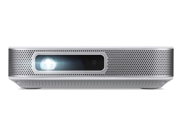 Acer PD1520s 1200 ANSI lumen DLP 1080p (1920x1080) Argento