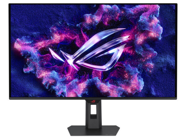 ASUS ROG Strix OLED XG32UCDS Monitor PC 80 cm (31.5") 3840 x 2160 Pixel 4K Ultra HD QD-OLED Nero