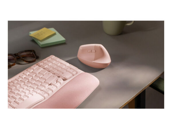 Logitech Lift