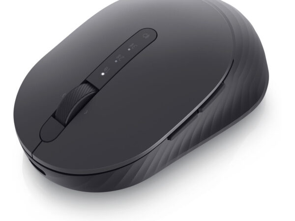 DELL Mouse compatto Pro Premium - MS7421W - Graphite Black (nero)