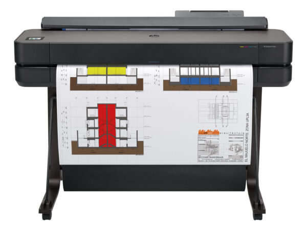 HP Designjet Stampante T650 36" edizione 2025