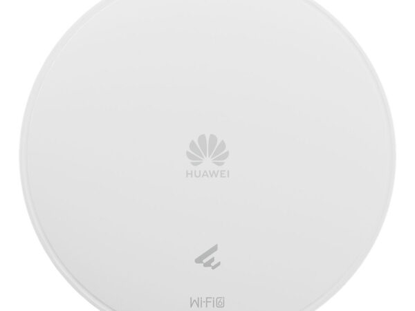 HUAWEI eKit AP600 Series AP661 6575 Mbit/s Bianco Supporto Power over Ethernet (PoE)