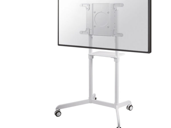 Neomounts NS-M1250WHITE Carrello TV 37-70" - ruotabile