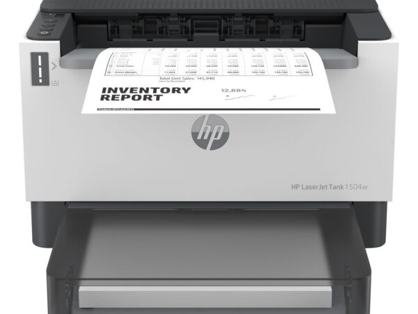 HP LaserJet Stampante Tank 1504w